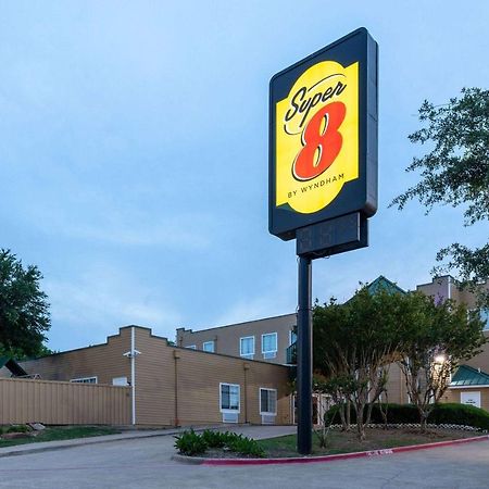 Super 8 By Wyndham Garland Rowlett East Dallas Area מראה חיצוני תמונה