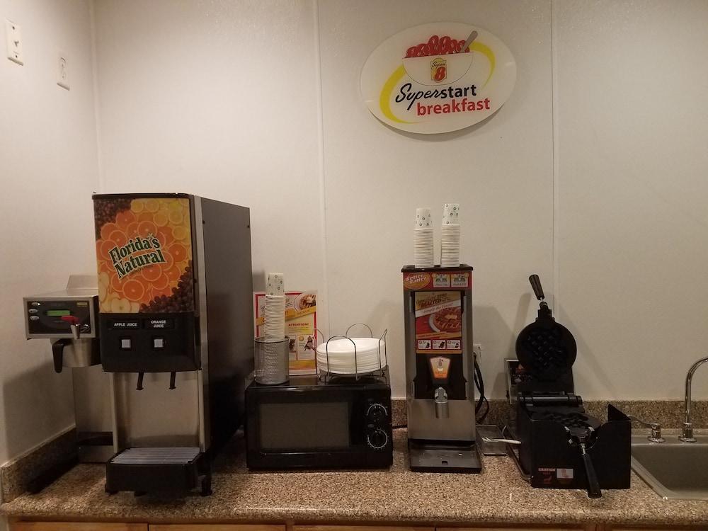 Super 8 By Wyndham Garland Rowlett East Dallas Area מראה חיצוני תמונה