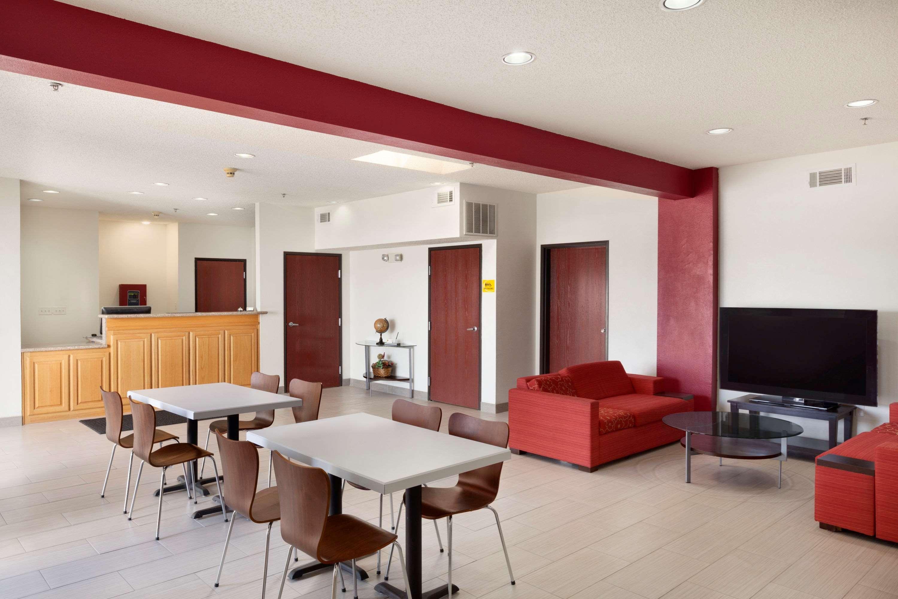 Super 8 By Wyndham Garland Rowlett East Dallas Area מראה חיצוני תמונה