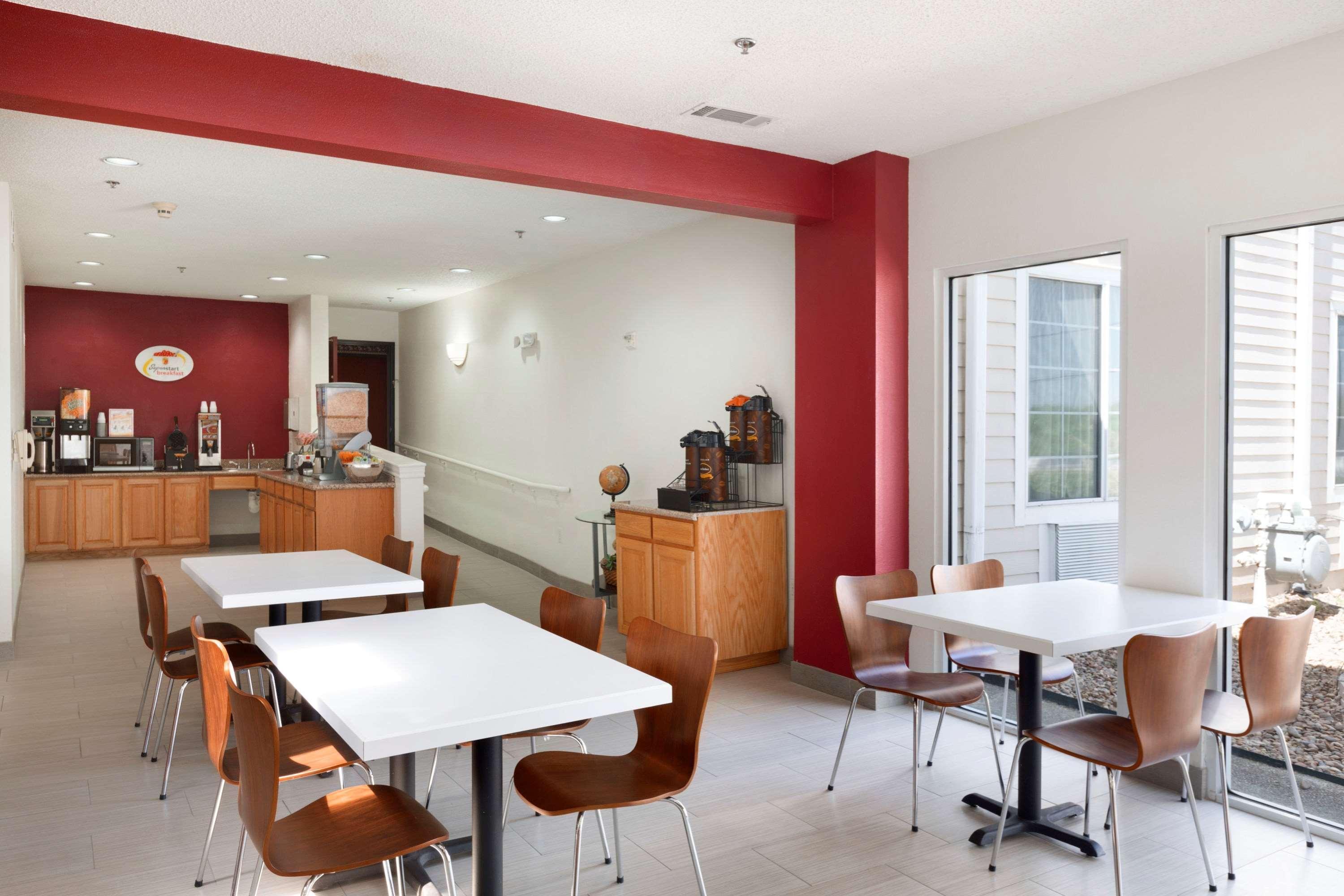 Super 8 By Wyndham Garland Rowlett East Dallas Area מראה חיצוני תמונה